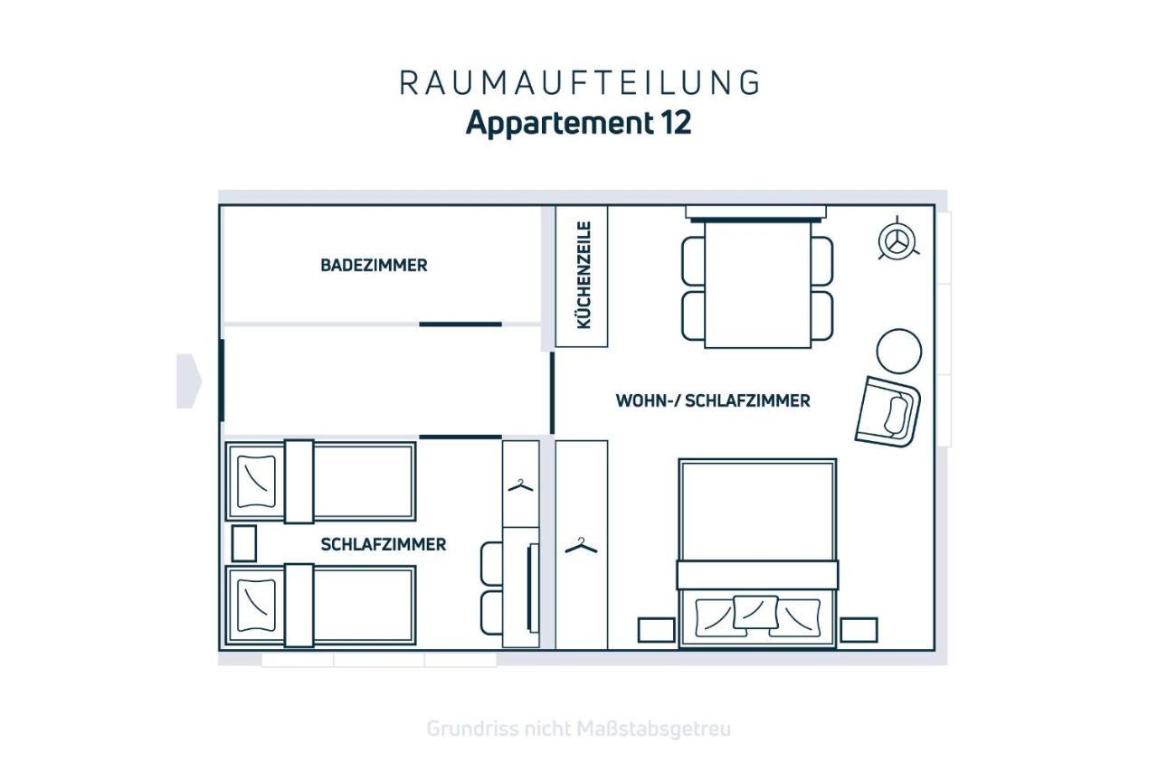 Gemuetliche & Moderne Ferienwohnung - Nur 7 Gehminuten Vom Strand Entfernt, Inklusive Parkplatz Und Gartenzugang Scharbeutz Εξωτερικό φωτογραφία
