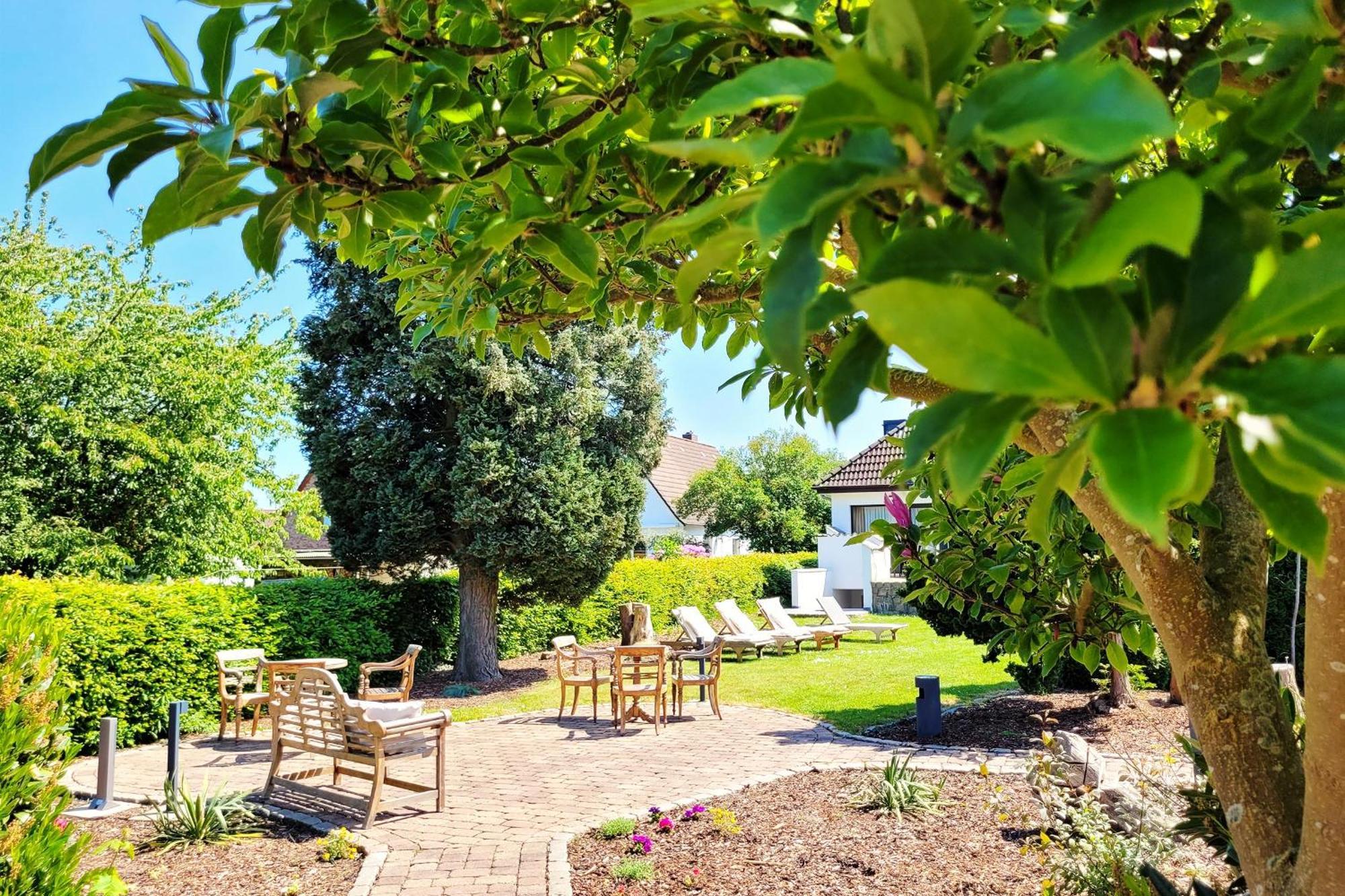 Gemuetliche & Moderne Ferienwohnung - Nur 7 Gehminuten Vom Strand Entfernt, Inklusive Parkplatz Und Gartenzugang Scharbeutz Εξωτερικό φωτογραφία